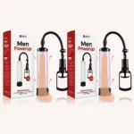 Buy 2  Promel Penis Pump 
