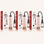 Buy 3 Promel Penis Pump 